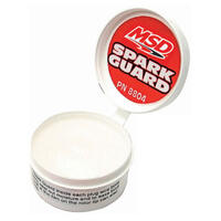 MSD Dielectric Grease Spark Guard 1/2 oz.  MSD-8804