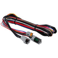 MSD Wiring Harness Replacement Digital-7  MSD-8855