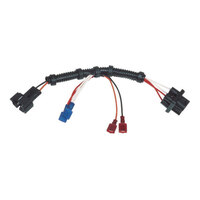 MSD Wiring Harness GM HEI Dual Connector Coil  MSD-8876