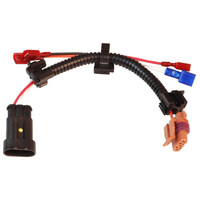 MSD Wiring Harness GM HEI Single Connector Coil  MSD-8877