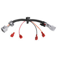 MSD Engine Wiring Harness Ignition Wiring Harness Plug-In  MSD-8884