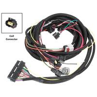 MSD Wiring Harness 6-Hemi Ignition to Coil Packs Mopar Hemi V8 Modular  MSD-88864