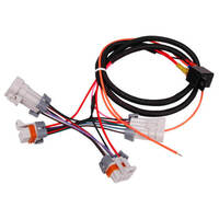 MSD Coil Harness Power Upgrade GM Truck LS Engines Kit MSD-88867