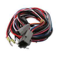 MSD Wiring Harness Replacement 6AL2  MSD-8892