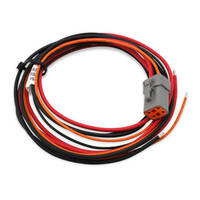 MSD Wiring Harness Replacement Power Grid 7  MSD-8895