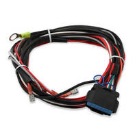 MSD Wiring Harness Replacement For Digital 6A Digital 6A-L  MSD-8897