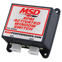 MSD RPM Activated Window Switch  MSD-8956