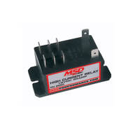 MSD Relay Nitrous 30 Amp Double Pole  MSD-8960