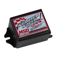 MSD Timing Controller Analog Starter Saver  MSD-8984