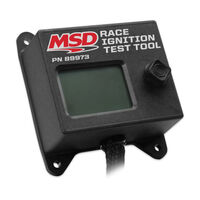 MSD Ignition Tester MSD-89973