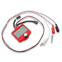 MSD Ignition Testers LCD Display  MSD-89981