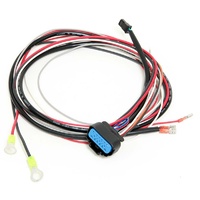 MSD Replacement Wiring Harness Suit MSD6425 Digital 6AL MSD29774