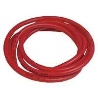 MSD Bulk Super Conductor Ignition Lead Red 8.5mm Sold per Foot MSD34059-1