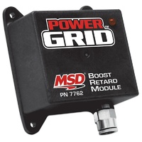 MSD Power Grid Boost Retard Module MSD7762