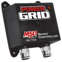 MSD Power Grid Boost Timing Module MSD7763