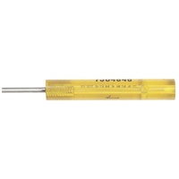 MSD Pin Extraction Tool For Weathertight Connectors MSD8193