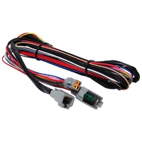 MSD Replacement Harness Suit MSD Programmable Digital-7 Plus MSD8855