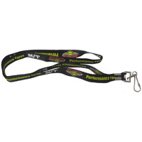 Mickey Thompson Lanyard