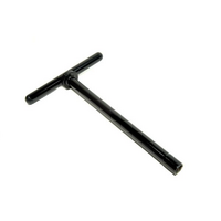 Torque-T Spark Plug Wrench 13/16" Hex