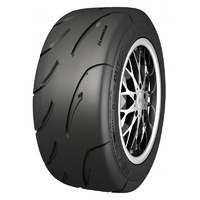 Nankang Semi-Slick Tyre 185/60R14 AR-1 578