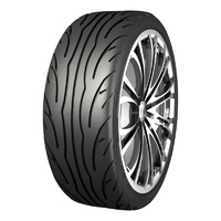 Nankang Semi-Slick Tyre 185/60R14 NS-2R 578