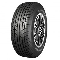 Nankang Tyre 185/70R13 N-729 WL 589