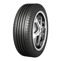 Nankang Tyre 245/45R16 AS-2+ 627