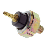 Oil pressure switch for Holden Jackaroo UBS73 Diesel 4JX1T 4-cyl 3.0 Turbo 3.98 - 9.04 OPS-006