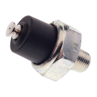 Oil pressure switch for Holden Jackaroo Diesel C223(T) 4-cyl 2.2 Inc. Turbo 1981 - 86 OPS-020