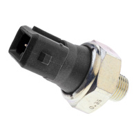 Oil pressure switch for Land Rover Freelander Diesel 4-cyl 2.0 8v Turbo 1996 on OPS-050