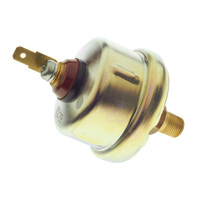 Oil pressure sender for Mitsubishi Pajero Diesel 4M40T 4-cyl 2.8 Turbo 7.93 - 5.96 OPS-126