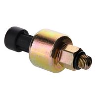 Oil pressure switch for Holden Jackaroo UBS73 Diesel 4JX1T 4-cyl 3.0 Turbo 3.98 - 9.04 OPS-156