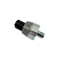 Goss oil pressure switch for Nissan Pathfinder R51 4.0L VQ40DE DOHC-PB 24v MPFI V6 5sp Auto 4dr Wagon 4WD 7/05-12/10