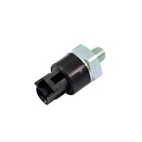 Goss oil pressure switch for Toyota Coaster 4.1L 15B-F OHV 16v Diesel 4cyl Bus 4x2 1/00-1/00