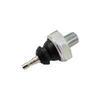 Goss oil pressure switch for Ford Probe ST 2.5L KL DOHC-PB 24v MPFI V6 4sp Auto 3dr Hatchback FWD 6/94-12/95