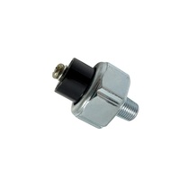 Goss oil pressure switch for Subaru Liberty GEN5 BR 2.5L EJ25# SOHC-PB 16v MPFI Flat4 6sp Man 4dr Wagon AWD 1/09-12/12