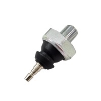 Goss oil pressure switch for Holden Jackaroo UBS26 3.5L 6VE1 DOHC-PB 24v MPFI V6 158kW 4sp Auto 4dr Wagon 4WD 1/98-12/04