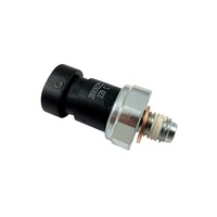 Goss oil pressure switch for Holden Captiva CG 2.4L LE5 DOHC 16v MPFI 4cyl 123kW 6sp Auto 4dr Wagon FWD 3/11-9/14