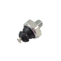 Goss oil pressure switch for Holden Jackaroo UBS55 2.8L 4JB1-T OHV 8v Turbo Diesel Inj. 4cyl 74kW 5sp Man 4dr Wagon 4WD 7/88-4/92