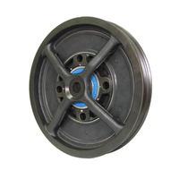 PowerBond Bolt on pulley for the HB1102N HB1490N PB-HB1194N