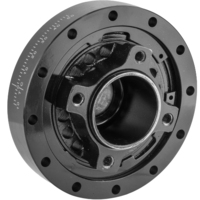 PowerBond PERFORMANCE HARMONIC BALANCER CHEV 5.7 V8 FLANGE MOUNT U/DRI 10% PB-U1481SS10