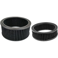 Proflow Air Filter Cleaner Element Round Insert 6in. x 3in.  PFEAF-661503