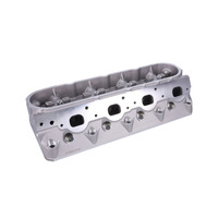 Proflow Cylinder Heads LS AirMax-B 210 Aluminium Bare Cylinder Heads 64cc Chamber 210cc Intake Runner 15deg Chevrolet For for Holden Pair PFEAHCLS1-21