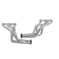 Proflow Exhaust Stainless Steel Extractors SB For Chev 67-81 Camaro For Chevelle Nova Tuned 1-5/8in. Primary PFEEH11100