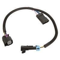 Proflow Throttle Body Adapter Harness LS2 Throttle Body to LS1 Vehicle Each PFEFI-81032