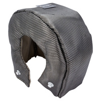 Proflow Turbo Heat Shield Beanie, Carbon Fibre Turbo Blanket, T6 & GT55