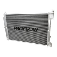 Proflow Ultracool Performance Aluminium Radiator for Ford Falcon BA/BF XR6 Turbo & 5.4L V8 (2002-2008) PFERDFD0710