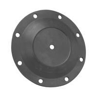 Proflow Rubber Diaphragm, Replacement for Electric Vacuum Pump Kit