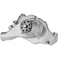 Proflow Water Pump Aluminium Ultra Cool For Chevrolet Big Block Short Satin  PFEWP-9212