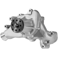 Proflow Water Pump Aluminium Ultra Cool For Chev Small Block Long Satin  PFEWP-9240